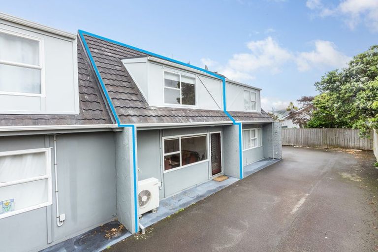 Photo of property in 25f Tennyson Street, Petone, Lower Hutt, 5012