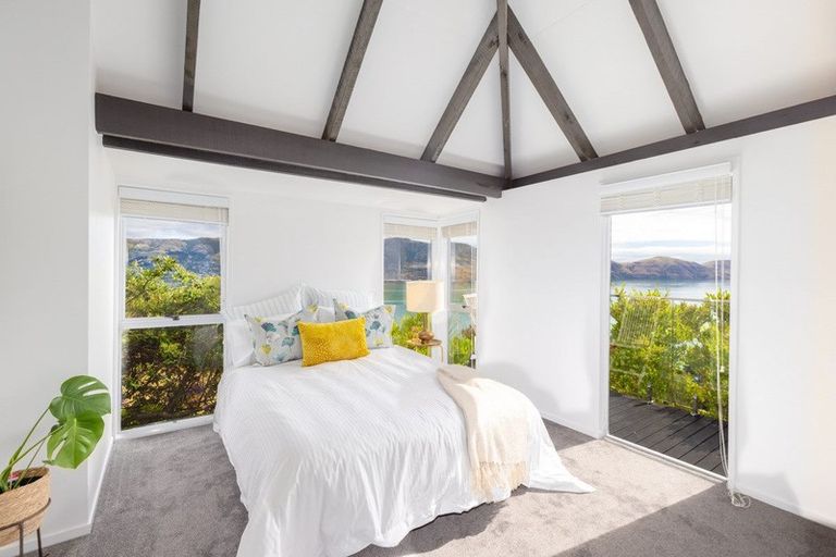 Photo of property in 7a Ranui Crescent, Diamond Harbour, Lyttelton, 8971