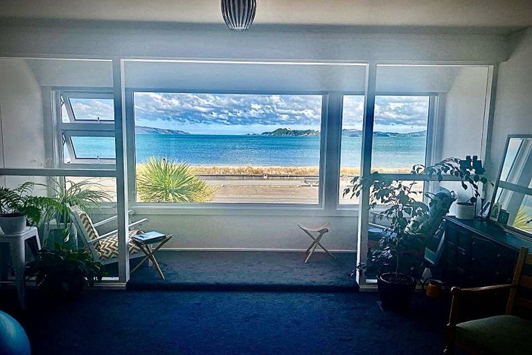 Photo of property in 1 Aurora Street, Petone, Lower Hutt, 5012