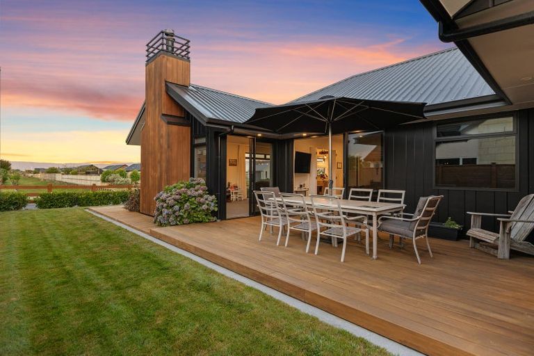 Photo of property in 29 Kaimai Drive, Matamata, 3400