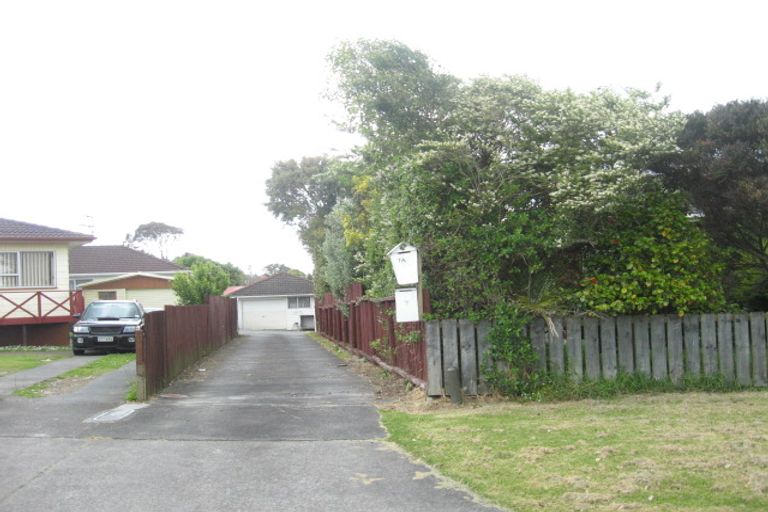 Photo of property in 9 Tamworth Close, Manurewa, Auckland, 2102