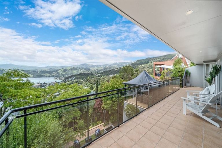 Photo of property in 9 Lighthouse Road, Akaroa, 7520