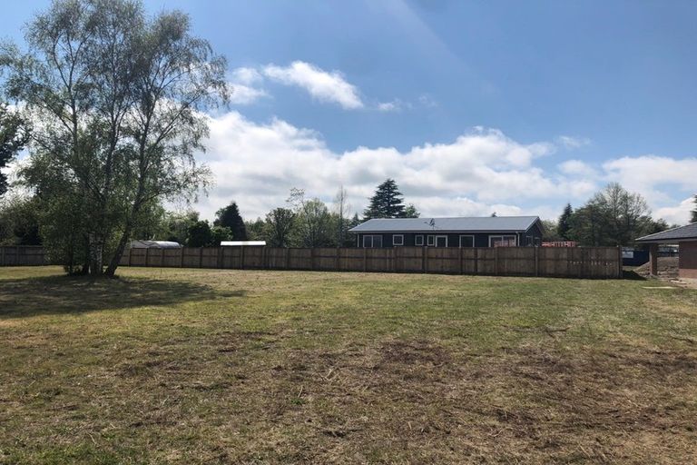 Photo of property in 11 Ngahana Place, Turangi, 3334