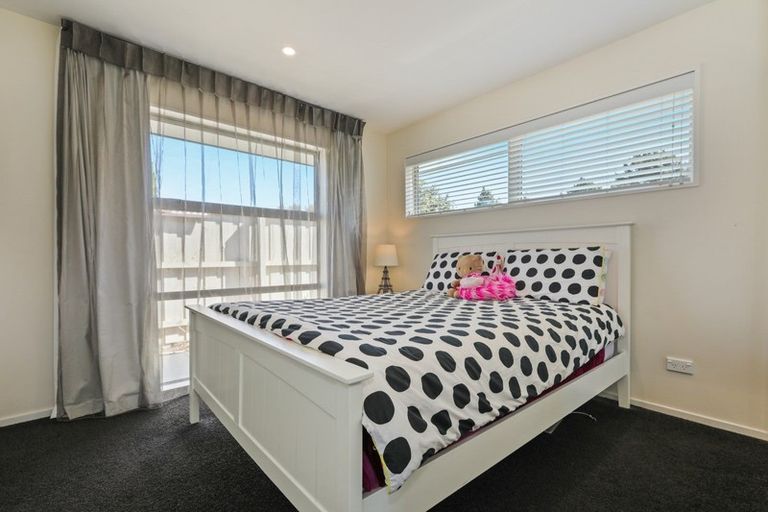 Photo of property in 46 Stanford Way, Rolleston, 7615