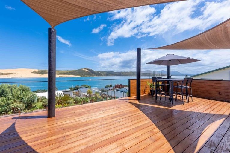 Photo of property in 24 Taumatawiwi Street, Opononi, Kaikohe, 0473