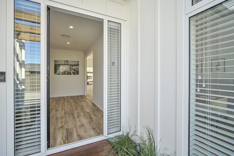 Photo of property in 607 Lyndhurst Road, Frimley, Hastings, 4120