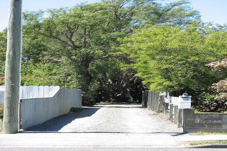 Photo of property in 249 Scott Street, Redwoodtown, Blenheim, 7201