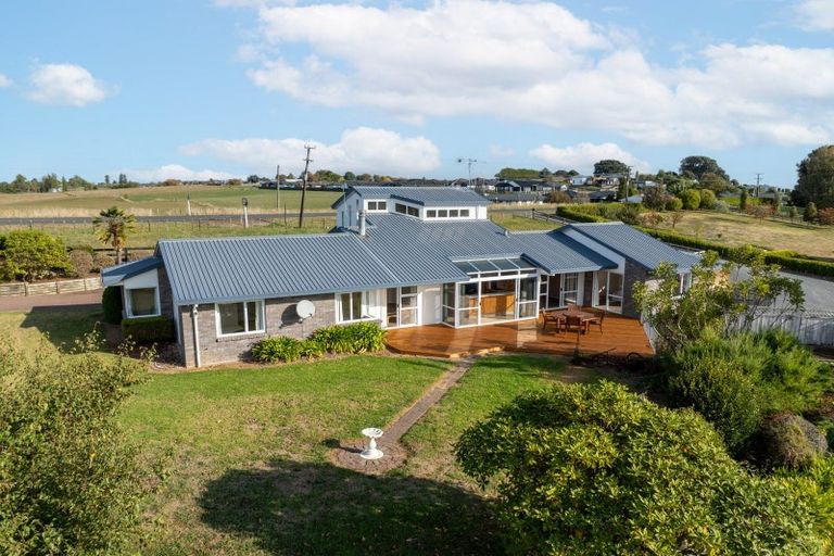 Photo of property in 1679 Te Rahu Road, Te Awamutu, 3879