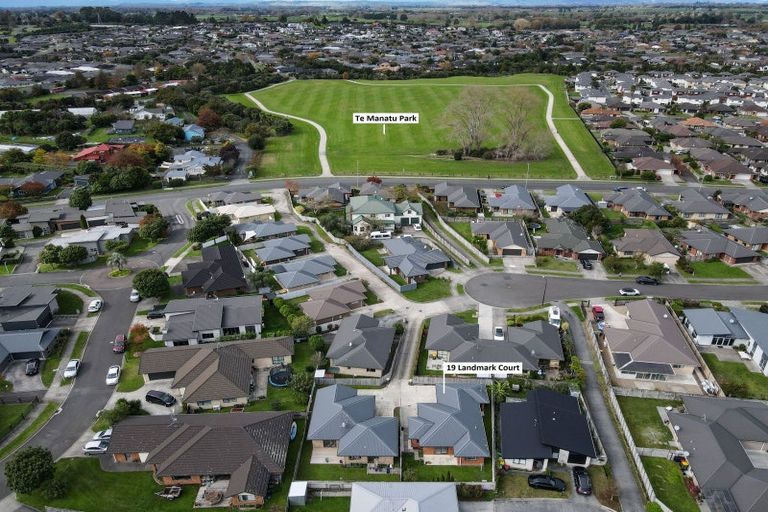 Photo of property in 19 Landmark Court, Huntington, Hamilton, 3210