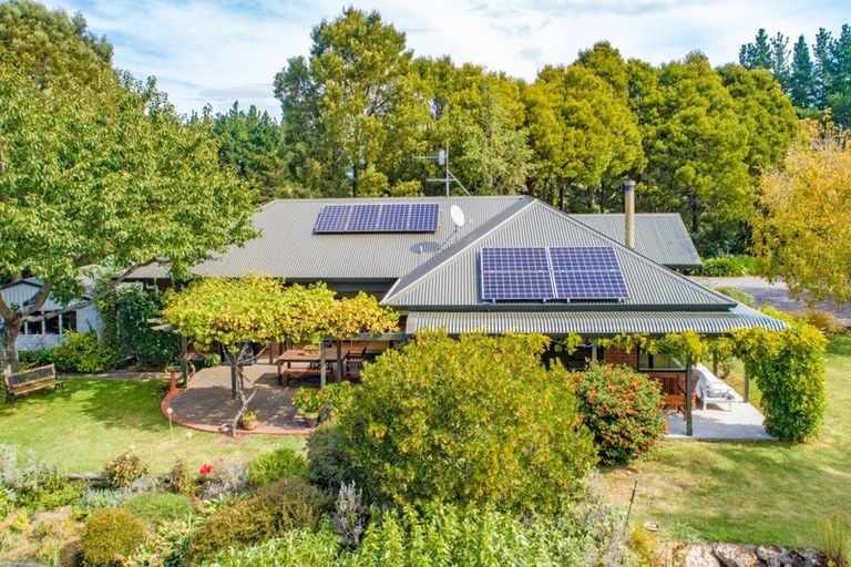 Photo of property in 573 Whakapirau Road, Maraekakaho, Hastings, 4174