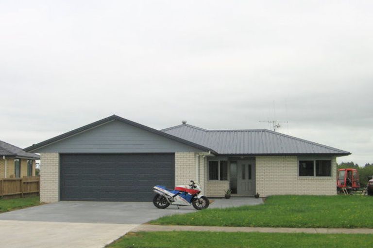 Photo of property in 22 Buchanan Street, Paeroa, 3600