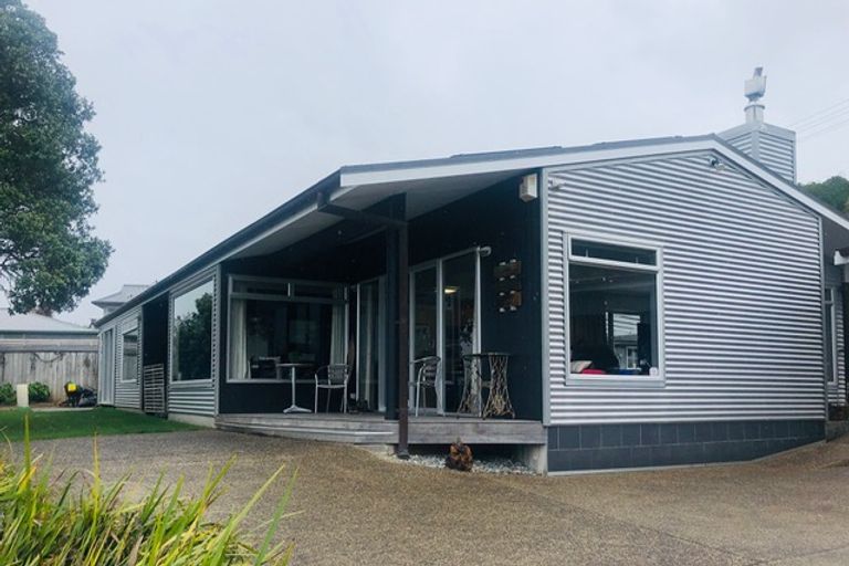 Photo of property in 162a Beach Road, Onerahi, Whangarei, 0110