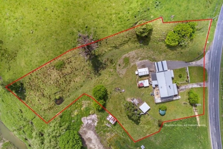 Photo of property in 3050 Tiniroto Road, Tiniroto, Manutuke, 4078