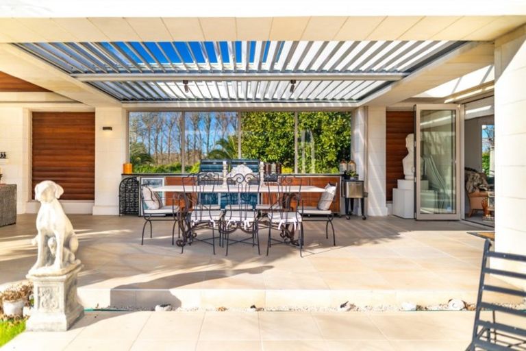 Photo of property in 472 Pound Road, Yaldhurst, Christchurch, 7676