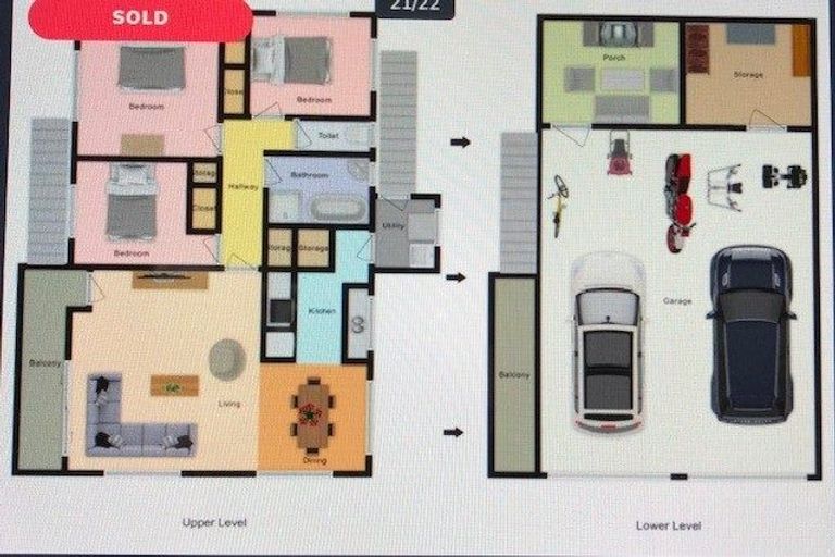 Photo of property in 15a Bridge Avenue, Te Atatu South, Auckland, 0610