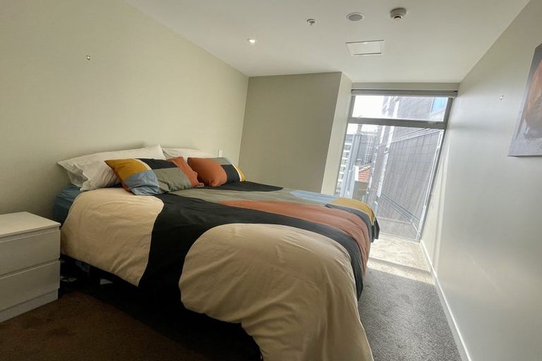 Photo of property in Elevate, 9/30c Taranaki Street, Te Aro, Wellington, 6011