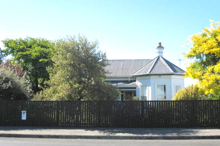 Photo of property in 17 Havelock Street, Ashburton, 7700
