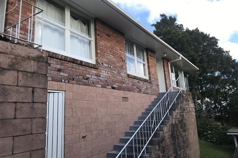 Photo of property in 3/11 Arcadia Crescent, Bayview, Auckland, 0629