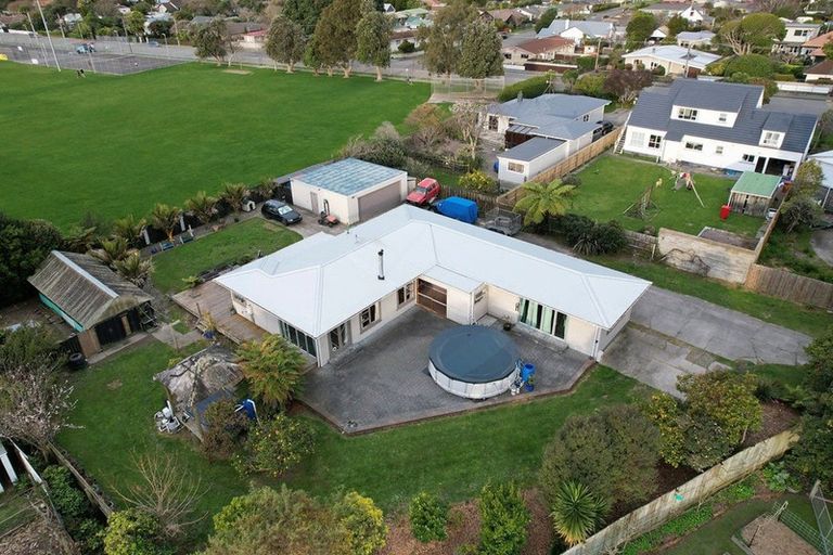 Photo of property in 96 Waerenga Road, Otaki, 5512