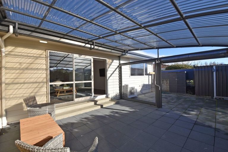 Photo of property in 42 Bourke Street, Windsor, Invercargill, 9810