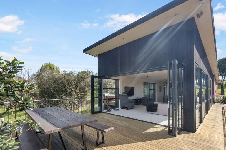 Photo of property in 619 Peacockes Road, Rukuhia, Hamilton, 3282