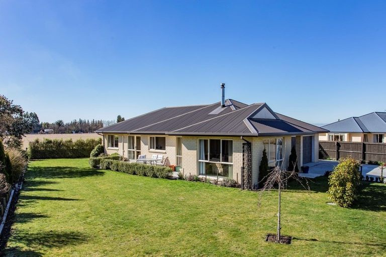 Photo of property in 3a Totara Drive, Oxford, 7430
