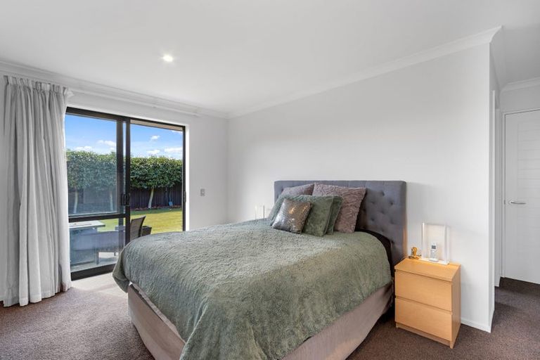 Photo of property in 61 Sutherland Drive, Kaiapoi, 7630