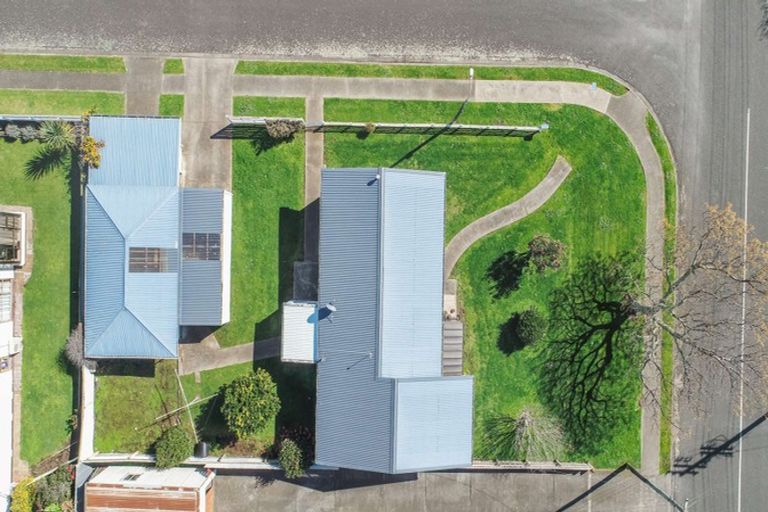 Photo of property in 49 Devon Road, Springvale, Whanganui, 4501