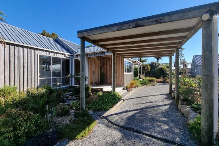 Photo of property in 23a Arnott Heights, Greymouth, 7805