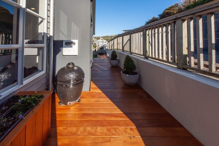 Photo of property in 65 Hawtrey Terrace, Churton Park, Wellington, 6037