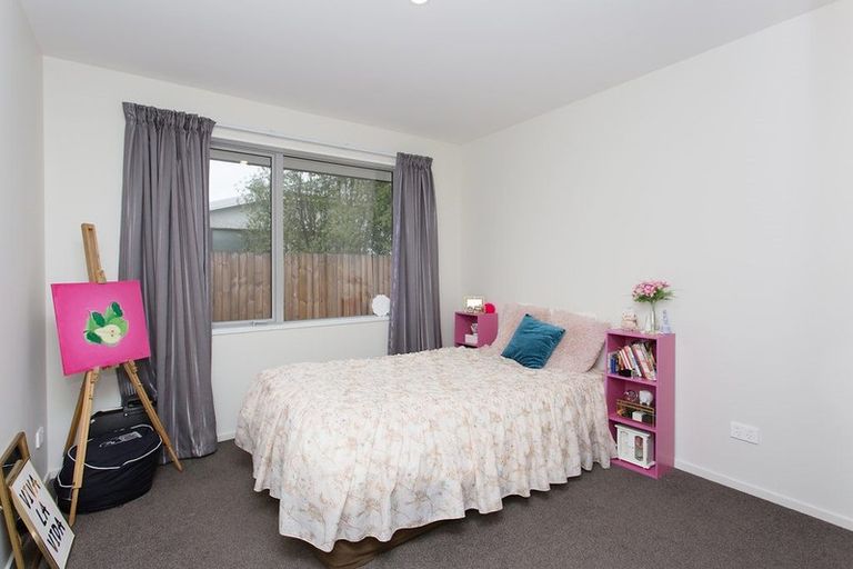 Photo of property in 3/15 Cross Street, Phillipstown, Christchurch, 8011