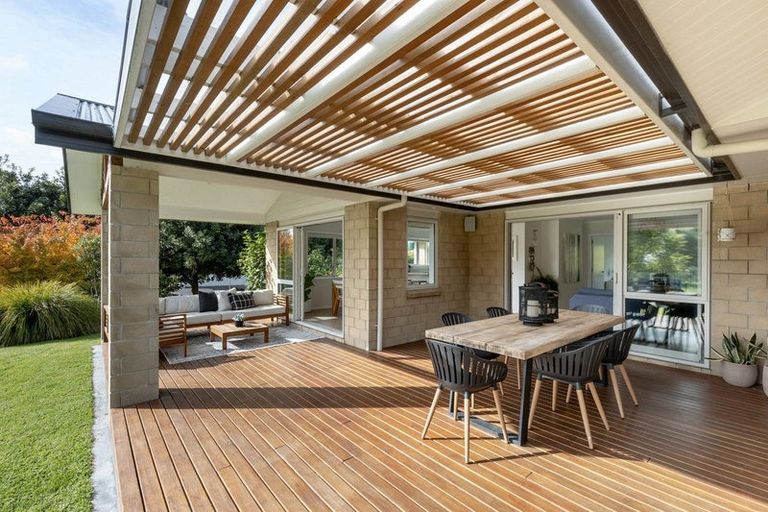 Photo of property in 215a Crawford Road, Minden, Tauranga, 3171