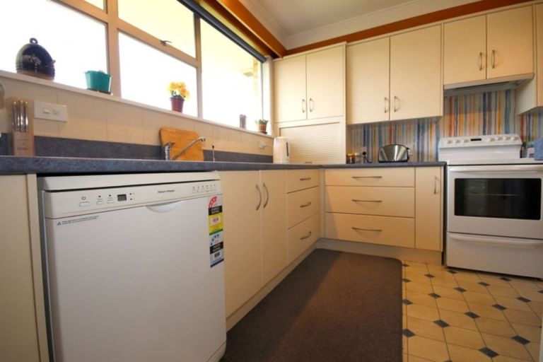 Photo of property in 451 Tweed Street, Georgetown, Invercargill, 9812