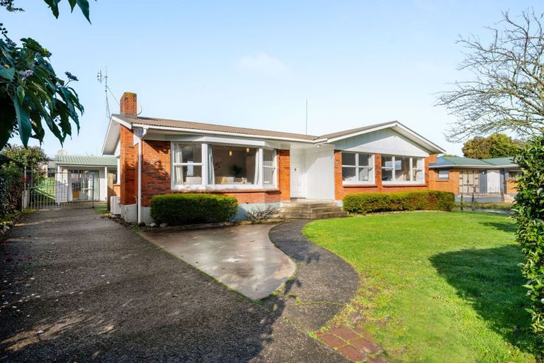 Photo of property in 156 Comries Road, Chartwell, Hamilton, 3210