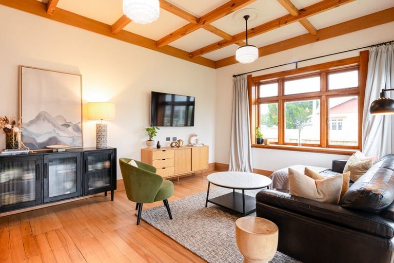 Photo of property in 77 Te Aroha Street, Hamilton East, Hamilton, 3216