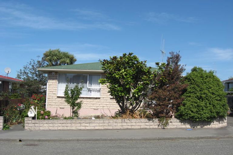 Photo of property in 10 Pukatea Street, Glenwood, Timaru, 7910