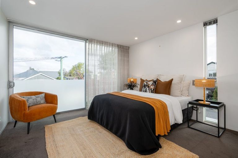 Photo of property in 14 Stirling Street, Merivale, Christchurch, 8014