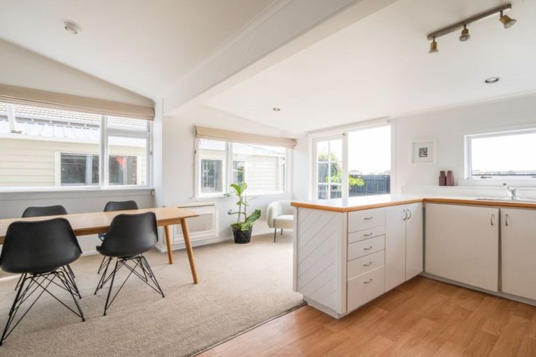 Photo of property in 167 Surrey Street, Saint Clair, Dunedin, 9012