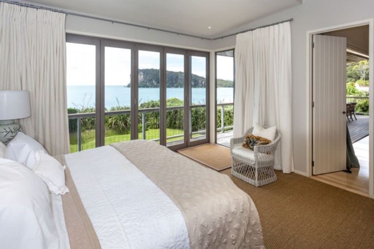 Photo of property in 1112 Purangi Road, Ferry Landing, Whitianga, 3591