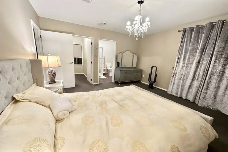 Photo of property in 37 O'neill Avenue, Northwood, Christchurch, 8051