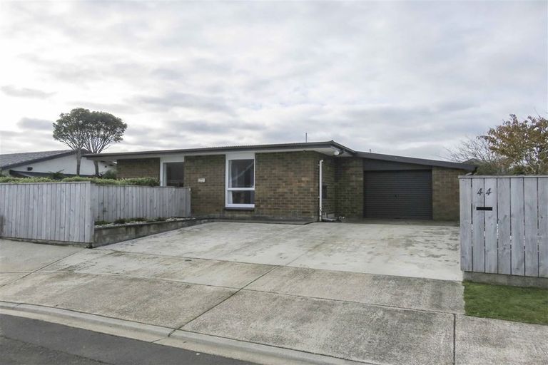 Photo of property in 44 Kildare Court, Waikiwi, Invercargill, 9810