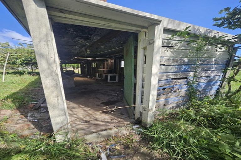 Photo of property in 57 State Highway 3, Marybank, Whanganui, 4572