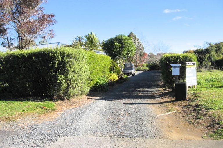 Photo of property in 8 James Kemp Place, Kerikeri, 0230