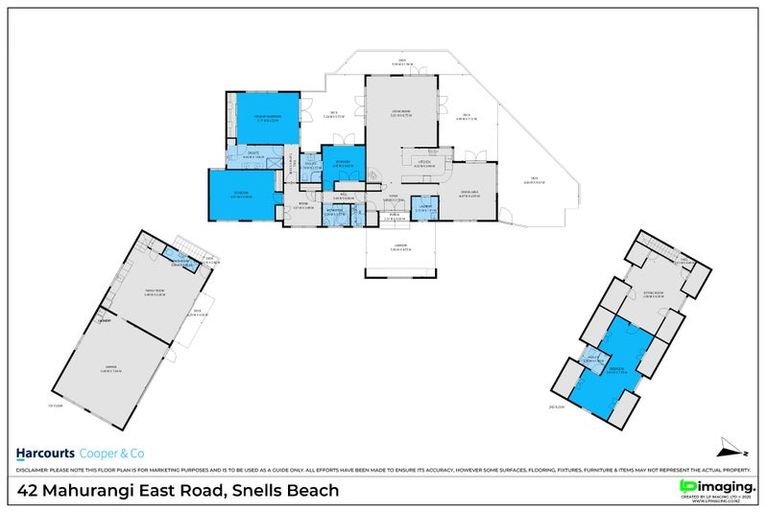 Photo of property in 42 Mahurangi East Road, Snells Beach, Warkworth, 0982
