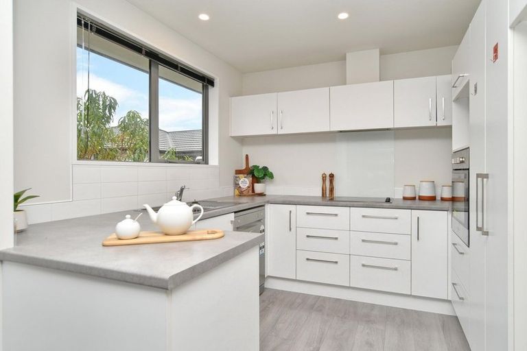 Photo of property in 6 Jacko Lane, Sydenham, Christchurch, 8023