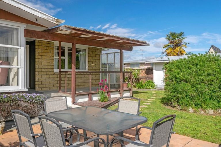 Photo of property in 25 Bexhill Crescent, Redwoodtown, Blenheim, 7201