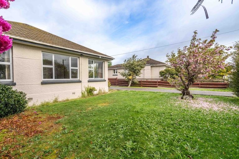 Photo of property in 200 Margaret Street, Glengarry, Invercargill, 9810
