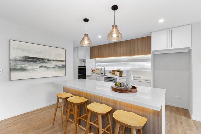 Photo of property in 18 New Creek Mews, Rolleston, 7614