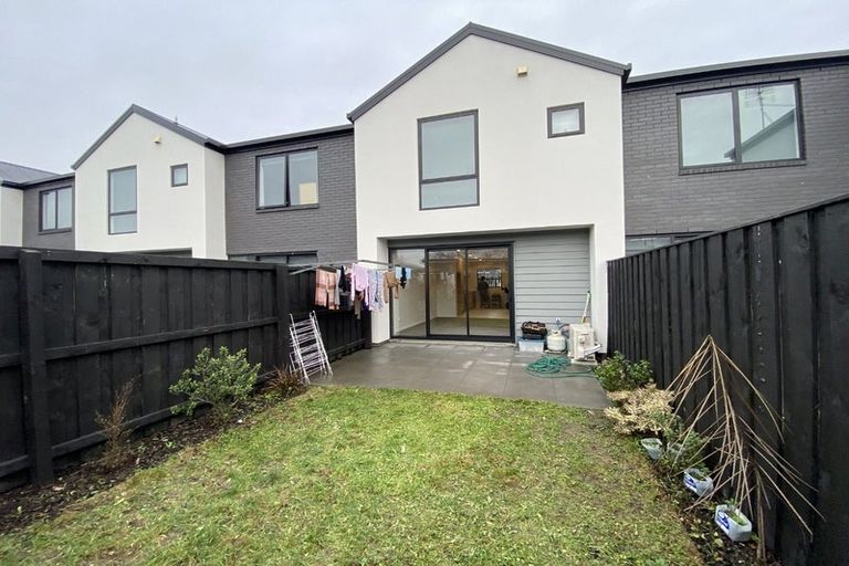 Photo of property in 122b Blenheim Road, Riccarton, Christchurch, 8041