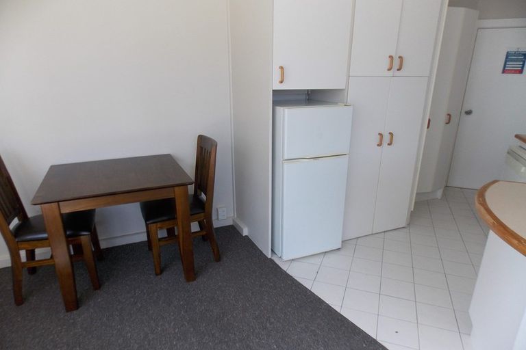 Photo of property in Regency Apartments, 5f/49 Manners Street, Te Aro, Wellington, 6011